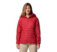 Columbia Silver Falls™ Ii Jacket Rosso L Donna