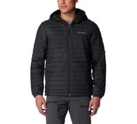 Columbia Silver Falls™ Ii Jacket Nero S Uomo