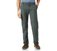 Columbia Silver Ridge 2.0, Pantaloni da hiking convertibili, Donna