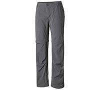 Columbia Silver Ridge 2.0, Pantaloni da hiking convertibili, Donna