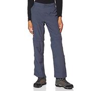 Columbia Silver Ridge 2.0, Pantaloni da hiking convertibili, Donna