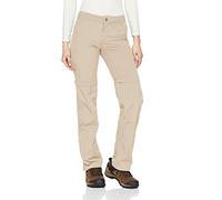 Columbia Silver Ridge 2.0, Pantaloni da hiking convertibili, Donna