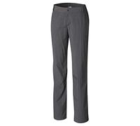 Columbia Silver Ridge 2.0, Pantaloni da hiking convertibili, Donna