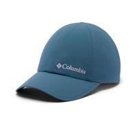 Columbia Silver Ridge 4 - Berretto da Baseball, Unisex, Taglia Unica, Colore: Blu