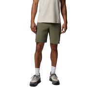COLUMBIA Silver Ridge Elite Short - Uomo - Grigio - Taglia 36- modello 2026