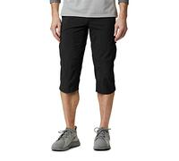 Columbia Silver Ridge™ Ii Capri 3/4 Pants Nero 32 / Long Uomo