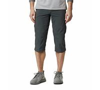 Columbia Silver Ridge™ Ii Capri 3/4 Pants Grigio 40 / 21 Uomo