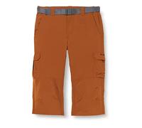 Columbia Silver Ridge II, Pantaloni Capri, Uomo