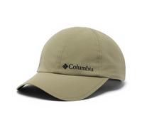 COLUMBIA Silver Ridge Iv Ball Cap - Unisex - Verde - Taglia unica- modello 2025