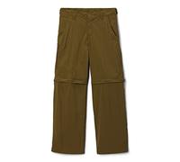 Columbia Silver Ridge IV, Pantaloni da Hiking Convertibili, Bambini, Unisex