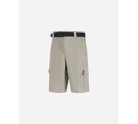 Columbia - Silver Ridge Utility Cargo Short - Pantaloncini 38 - Length: 10'' beige