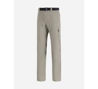 Columbia Silver Ridge M - Pantalone Outdoor - Uomo - Beige W30
