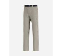 Columbia Silver Ridge M - Pantalone Outdoor - Uomo - Beige W30