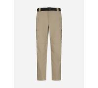 Columbia - Silver Ridge Utility Convertible Pant - Pantaloni zip off 40 - Length: 32'' grigio