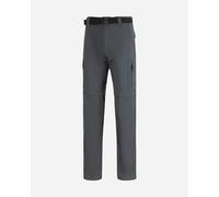 Columbia Silver Ridge M - Pantalone Outdoor - Uomo - Marrone W36