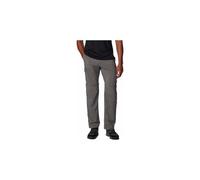 Columbia silver ridge pantaloni utility grigio