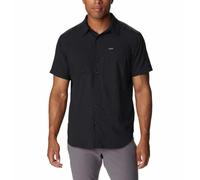 Columbia Silver Ridge™ Short Sleeve Shirt M