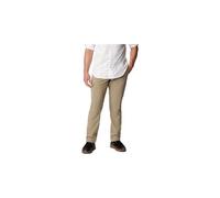 Pantaloni lunghi Columbia Silver Ridge Utility Regular marrone chiaro - 32