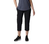 Columbia - Silver Ridge Utility Capri, Pantaloni da Escursionismo Donna