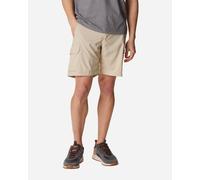 Columbia Silver Ridge Utility Pantaloncini Cargo da Uomo