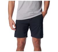 Columbia - Silver Ridge Utility Cargo Short - Pantaloncini 30 - Length: 10'' grigio