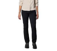 Columbia Silver Ridge Utility™ Convertible Pants Nero 2 Donna