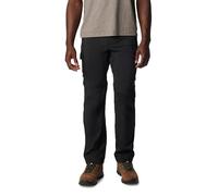 Columbia Silver Ridge™ Utility Convertible Pants Grigio 32 / 30 Uomo