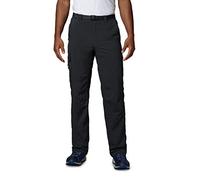 Columbia silver ridge utility pants nero