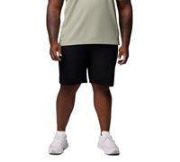 Pantaloni convertibili Columbia Silver Ridge Utility Regular nero - 40