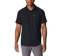 Columbia Silver Ridge Utility, Gilet Uomo Sportivo