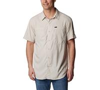 Columbia Silver Ridge Utility, Gilet Uomo Sportivo