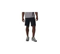 Columbia silver ridge utility hiking shorts black