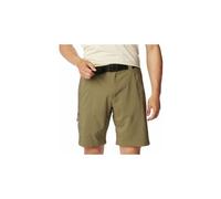 Columbia Pantaloncini Silver Ridge Utility Stone Green da Uomo 50 IT Green