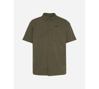 Columbia Silver Ridge Utility Ii M - Camicia - Uomo - Verde L