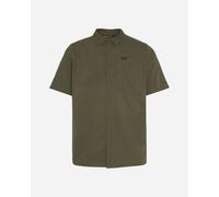 Columbia Silver Ridge Utility Ii M - Camicia - Uomo - Verde S