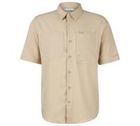 Columbia – Camicia Silver Ridge Utility II – Manica corta Uomo Beige S