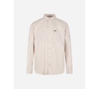 Columbia - Silver Ridge Utility Lite Long Sleeve - Camicia M grigio