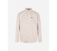 Columbia Silver Ridge Utility Lite M - Camicia - Uomo - Grigio XL