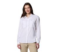 Columbia Silver Ridge Utility LS Maglia da Donna