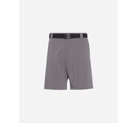 Columbia Silver Ridge Utility M - Pantaloncini - Uomo - Grigio W36