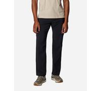 Columbia Pantaloni Silver Ridge Utility Regular Uomo Nero Taglia 34