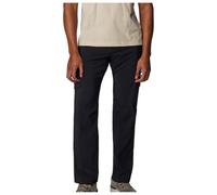 Columbia Silver Ridge™ Utility Pants Nero 30 / 34 Uomo