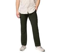 Columbia Silver Ridge Utility Pant, Pantaloni da Trekking Uomo
