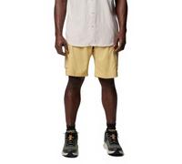 Columbia Silver Ridge™ Utility Cargo Shorts Giallo 44 / Regular Uomo