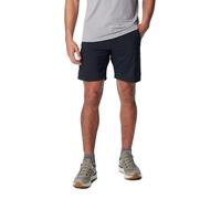 Columbia silver ridge utility shorts black