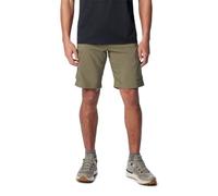 Columbia Silver Ridge™ Utility Cargo Shorts Verde 34 / 10 Uomo