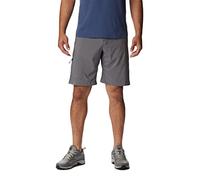 Columbia Silver Ridge Utility Pantaloncini grigio 34