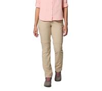 Columbia Silver Ridge Utility™ Pants Beige 8 Donna