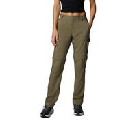 Columbia Silver Ridge Utility™ Pants Verde 8 Donna