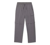 Columbia Silver Ridge™ Utility Convertible Pants Grigio 14-16 Years Ragazzo